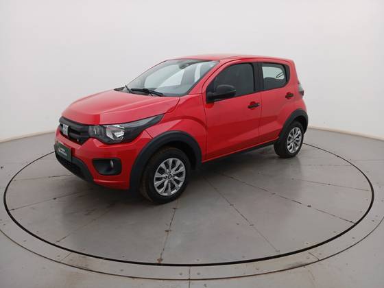 FIAT MOBI 1.0 EVO FLEX LIKE. MANUAL FIAT MOBI 1.0 EVO FLEX LIKE. MANUAL